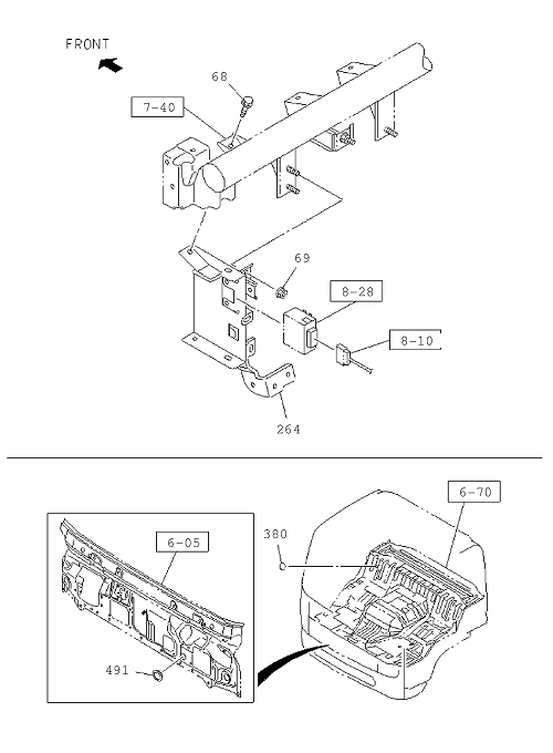 Partial Engine